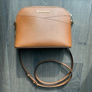 Michael Kors Crossbody Bag and Wallet